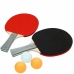 Tischtennis-Set Colorbaby 20,5 x 4,5 x 3,2 cm