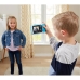 Vaikiškas skaitmeninis fotoaparatas Vtech Kidizoom Print