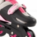 Inline Skates Moltó Pink Adjustable 35-38