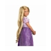 Parrucca Bionda Rapunzel Principessa da Favola