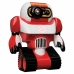 Interaktív robot Bizak Spybots T.R.I.P.