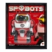 Robot interactif Bizak Spybots T.R.I.P.