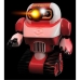 Interaktiivinen robotti Bizak Spybots T.R.I.P.