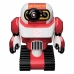 Robot interativo Bizak Spybots T.R.I.P.
