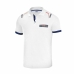 Vyriški polo marškinėliai su trumpomis rankovėmis Sparco Martini Racing Balta (Dydis M)