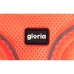 Kutyahám Gloria Trek Star 32,8-35,4 cm 45-47 cm Narancszín M