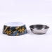 Dispozitiv de hrănire pentru câini Batman Melamina 410 ml Metal Multicolor