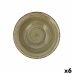 zdjela Quid Natura Vita Keramika Zelena (18 cm) (Pack 6x)
