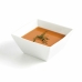 Suppenschalen Quid Gastro Fresh Weiß (13,5 x 7 cm) (Pack 6x)