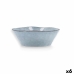 Schale Quid Boreal aus Keramik Blau (16 cm) (Pack 6x)