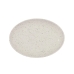 поднос для закусок Bidasoa Ikonic Серый Пластик меламин 20,2 x 14,4 x 1,5 cm (12 штук) (Pack 12x)