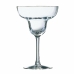 Комплект Чаши Arcoroc Margarita Прозрачен Cтъкло 270 ml 6 Части