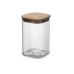 Tin Quid Cocco Transparant Siliconen Glas (1,1L)