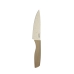 Cuchillo Chef Quid Cocco Marrón Metal 15 cm (Pack 12x)