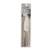 Chef's knife Quid Cocco Kaštanová Kov 15 cm (Pack 12x)