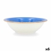zdjela Quid Vita Keramika Plava (18 cm) (Pack 6x)