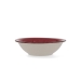 zdjela Quid Vita Keramika Crvena (18 cm) (Pack 6x)