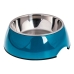 Dispozitiv de hrănire pentru câini Hunter Albastru Melamina Blue 700 ml (22 x 22 x 11,5 cm)