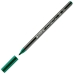 Felt-tip pens Edding 4200 Porcelain Green (10 Units)