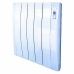 Digitálny suchý radiátor (5 rebrá) Haverland WI5 800W Biela