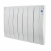 Elektrische luchtverwarming met digitaal display (7 kamers) Haverland WI7 1000W Wit