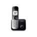 Стационарен телефон Panasonic Corp. KX-TG6851 1,8