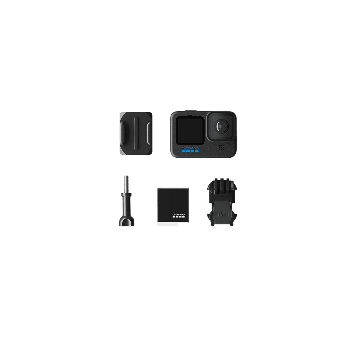 Спорти камери GoPro HERO12 Черен