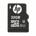 Karta Pamięci Micro-SD z Adapterem PNY ‎SDU32GBHC10HP-EF Klasa 10 32 GB