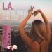 Dámský parfém Dicora EDT Urban Fit Los Angeles 100 ml