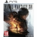 PlayStation 5 vaizdo žaidimas Square Enix Final Fantasy XVI