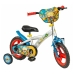 Детски велосипед Toimsa Super Things