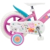 Bicicleta Infantil Toimsa TOI1195 Peppa Pig
