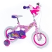 Detský bicykel Huffy Disney princezné