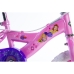 Detský bicykel Huffy Disney princezné