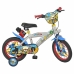 Bicicleta  SUPER THINGS Toimsa TOI1486 14