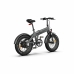 Elektrický bicykel Xiaomi ZB20 Max 20