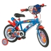 Bicicletă pentru copii Toimsa Superman