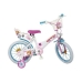 Vaikiškas dviratis PAW PATROL Toimsa TOI1681                         16