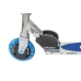 Roller Razor A125 (GS) Blau Aluminium