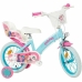 Kerékpár MyLittlePony  Toimsa TOI1697 Kék Rózsaszín 16
