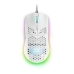 Herní myš s LED Mars Gaming MMAX 220 ips 12400 dpi