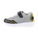 Sporta apavi ar LED Batman