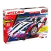 Playset Meccano Supercar 347 Onderdelen