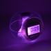 Multifunkční meteostanice Grundig LED Světla