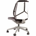 Spătar pentru scaune Fellowes 9191301 Ergonomic Reglabil Negru Plastic