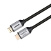 Kabel HDMI Ewent EC1348 Svart 5 m