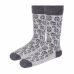 Κάλτσες The Mandalorian 2200009310_T3638-C81 3 ζευγάρια Πολύχρωμο