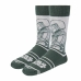 Κάλτσες The Mandalorian 2200009310_T3638-C81 3 ζευγάρια Πολύχρωμο