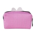 Τσάντα Ταξιδιού Minnie Mouse Ροζ