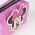 Utazótáska Minnie Mouse Rózsaszín